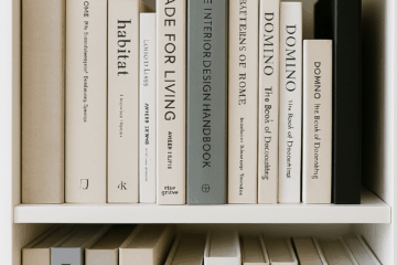 books to read for interior designing
