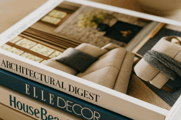 Designers Must-Reads The Top Home Design Magazines