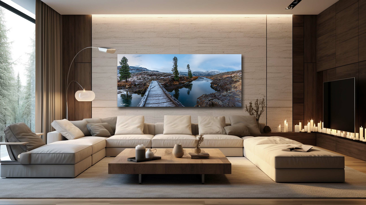 Interior and Exterior Products % interior and exterior products