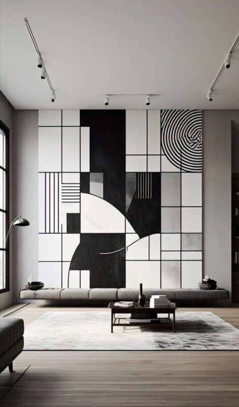 wall painting
